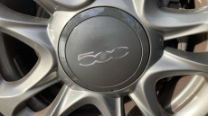 Fiat 500 1.0 Mild Hybrid Hey Google 3dr Petrol Hatchback